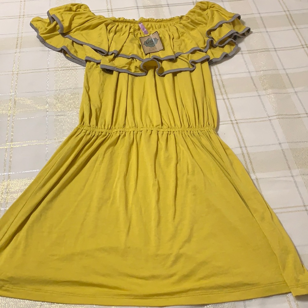 Yahada blouse
